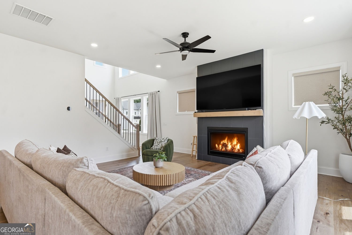 736 Keystone Drive Woodstock - Photo 10