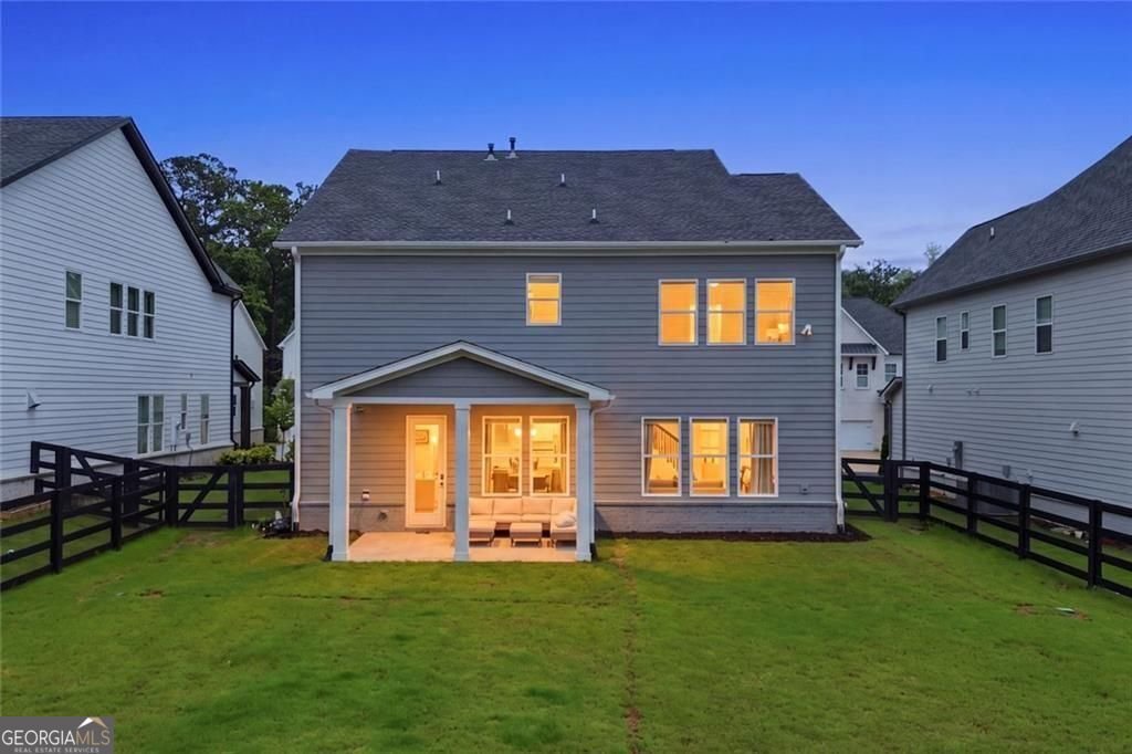 736 Keystone Drive Woodstock - Photo 103