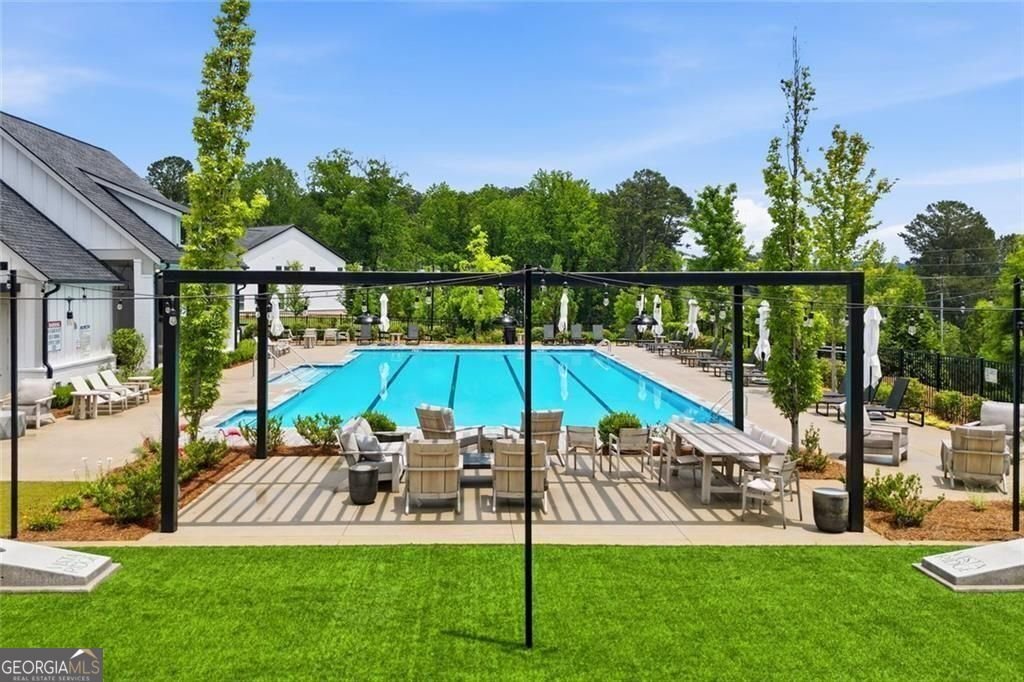 736 Keystone Drive Woodstock - Photo 114