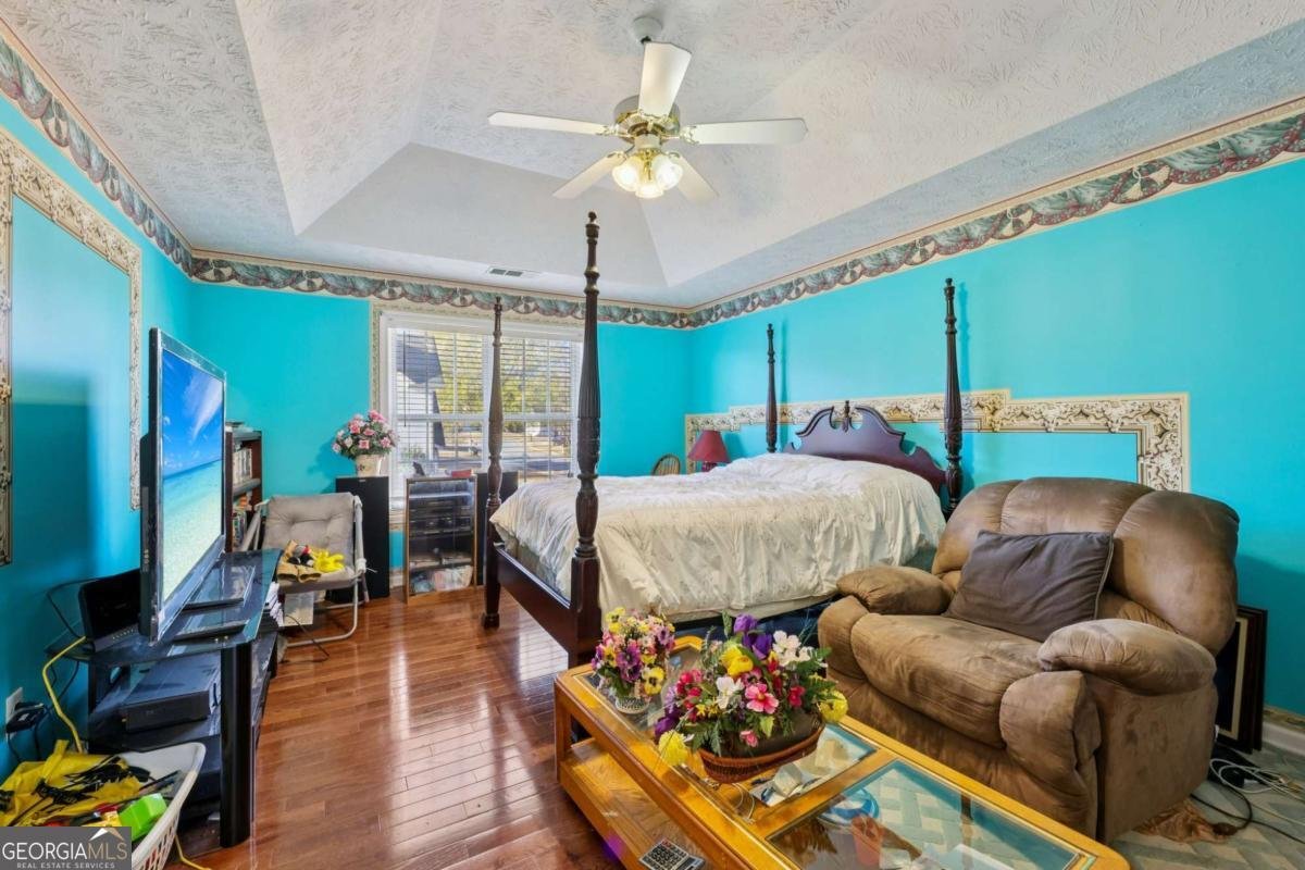 2655 Lake Commons Court Snellville - Photo 13