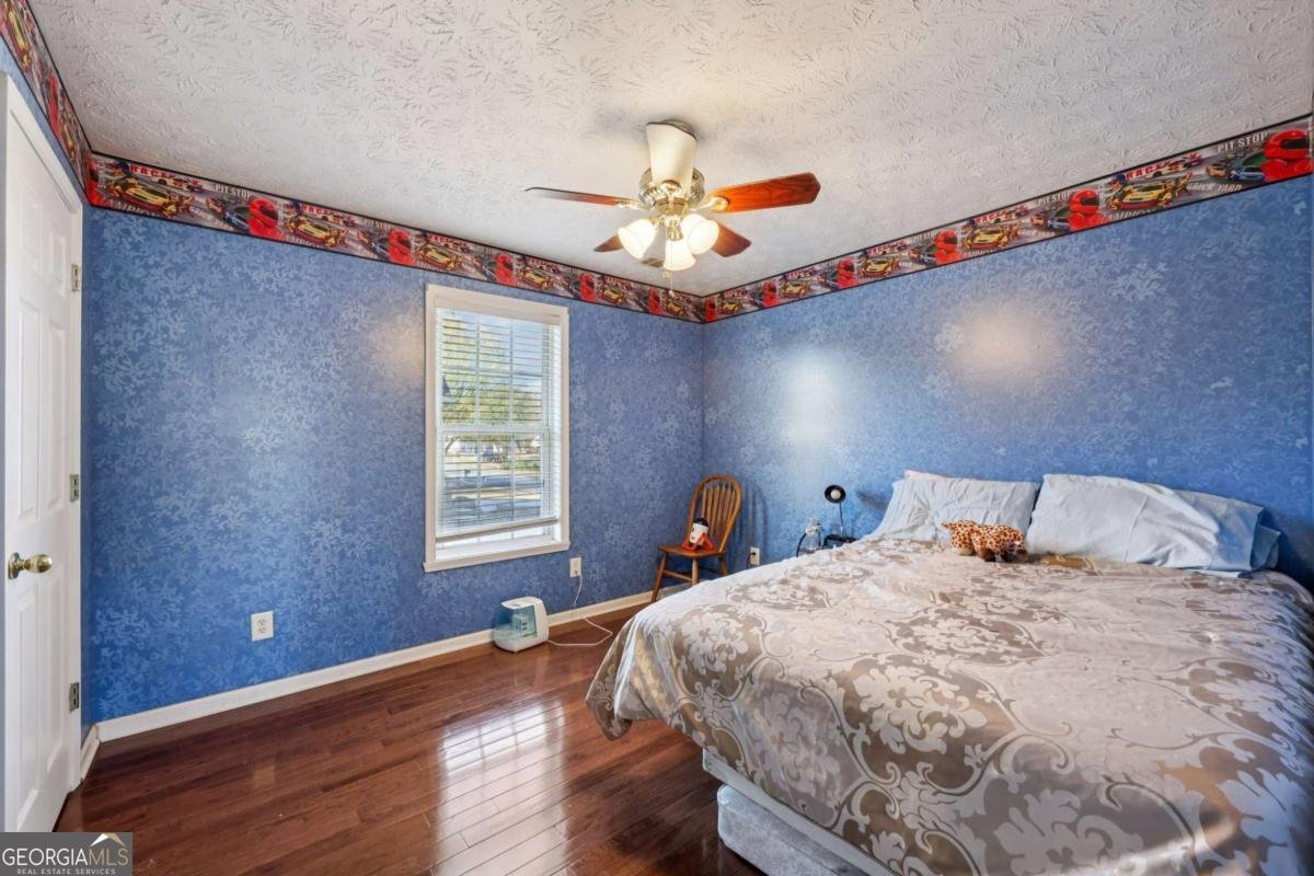 2655 Lake Commons Court Snellville - Photo 17