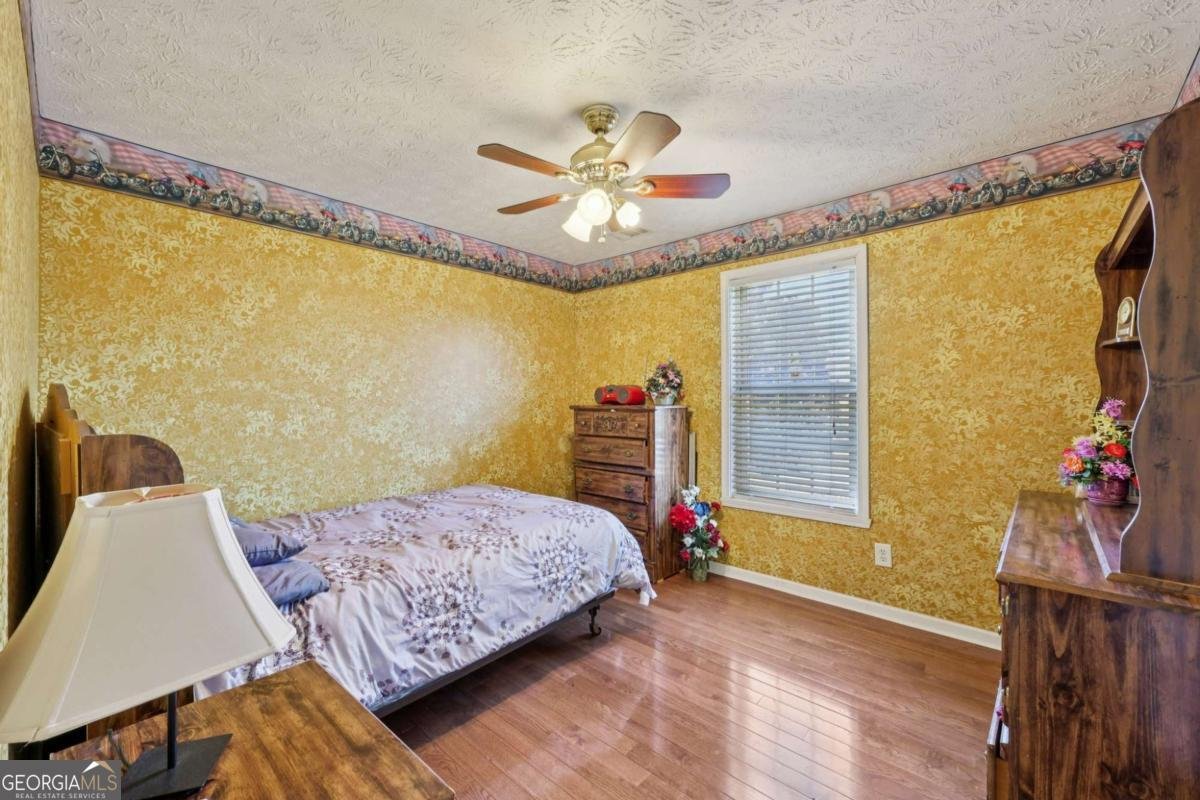 2655 Lake Commons Court Snellville - Photo 18