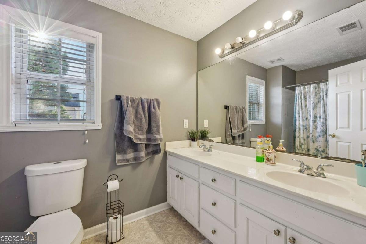 2655 Lake Commons Court Snellville - Photo 20