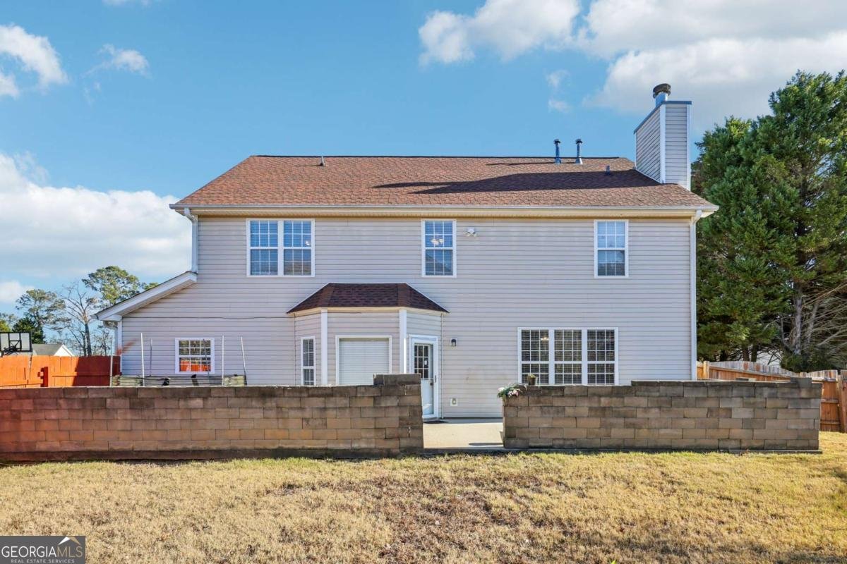 2655 Lake Commons Court Snellville - Photo 25
