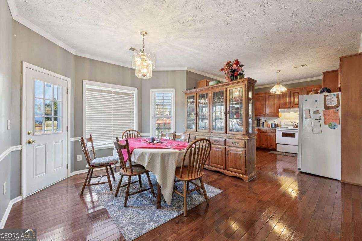 2655 Lake Commons Court Snellville - Photo 7