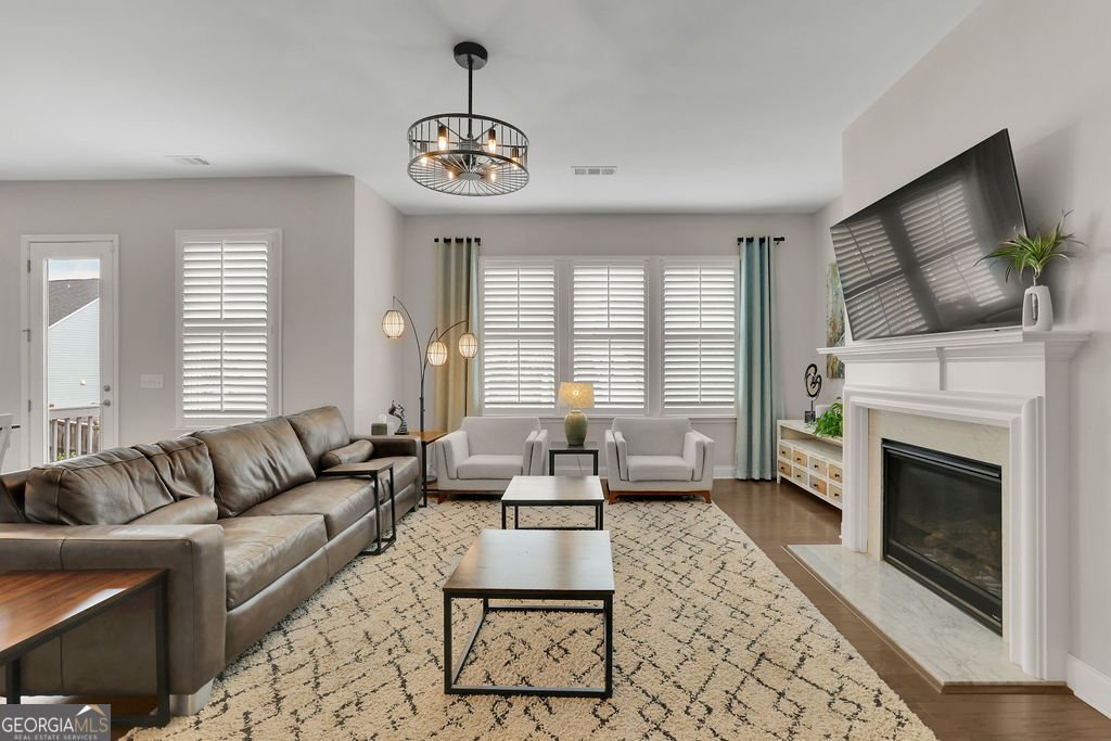 1145 Waters Way Kennesaw - Photo 10