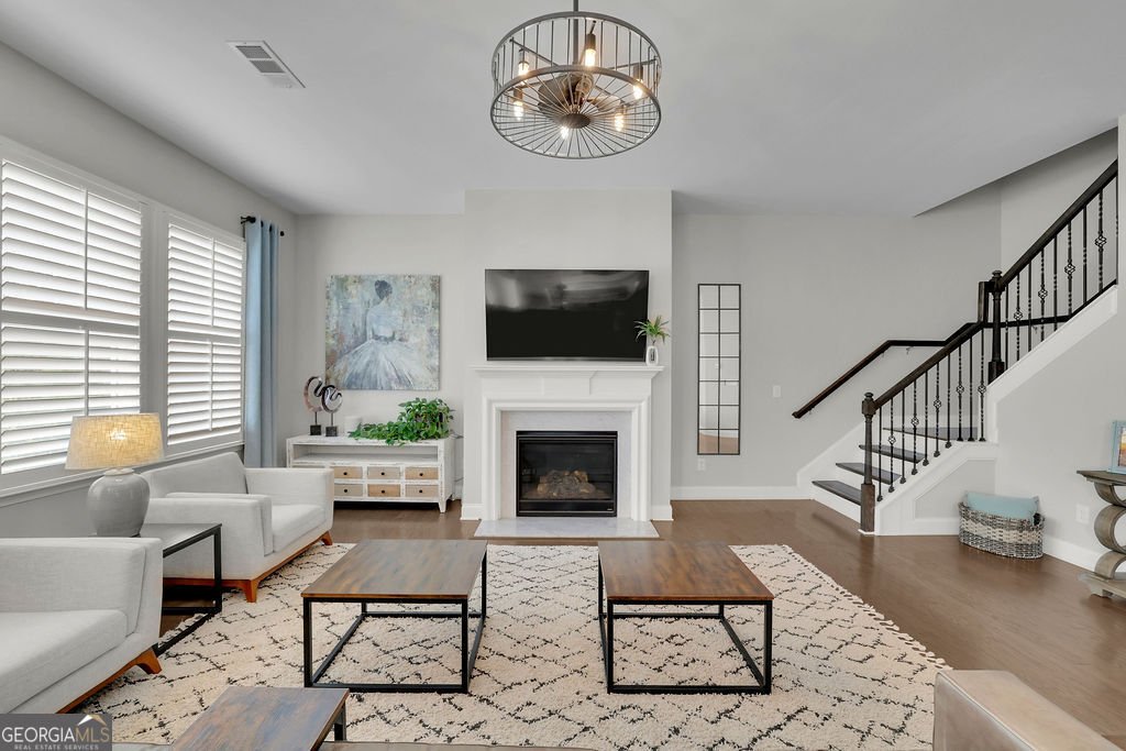 1145 Waters Way Kennesaw - Photo 11