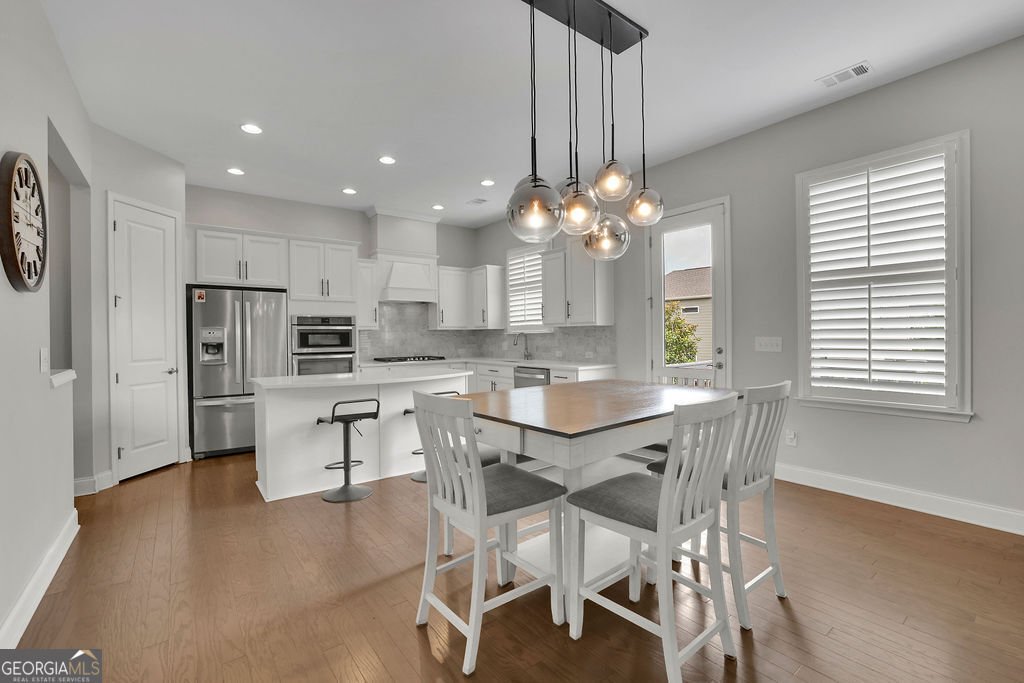 1145 Waters Way Kennesaw - Photo 12