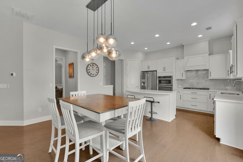 1145 Waters Way Kennesaw - Photo 13