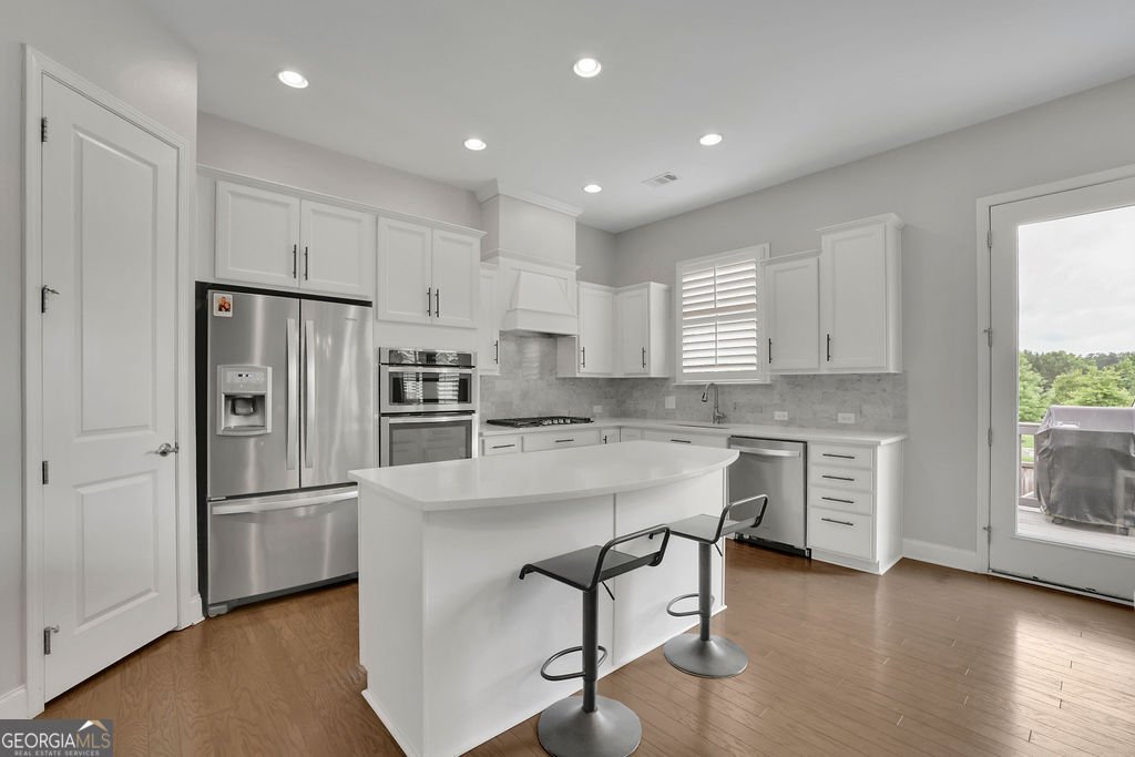 1145 Waters Way Kennesaw - Photo 15