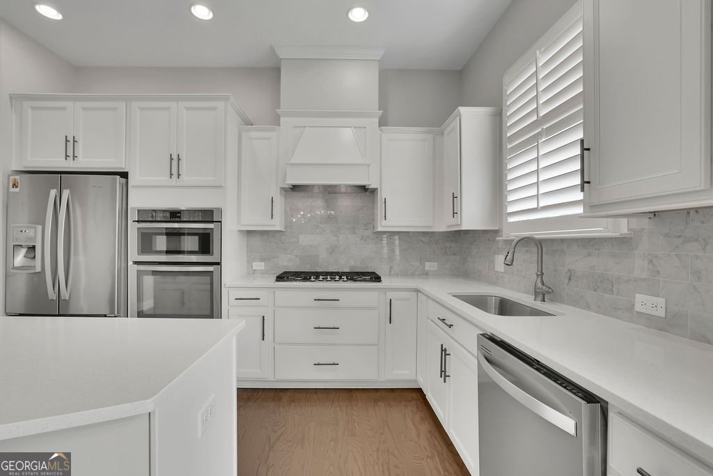 1145 Waters Way Kennesaw - Photo 16