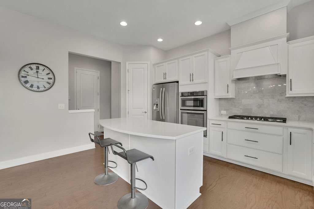 1145 Waters Way Kennesaw - Photo 17