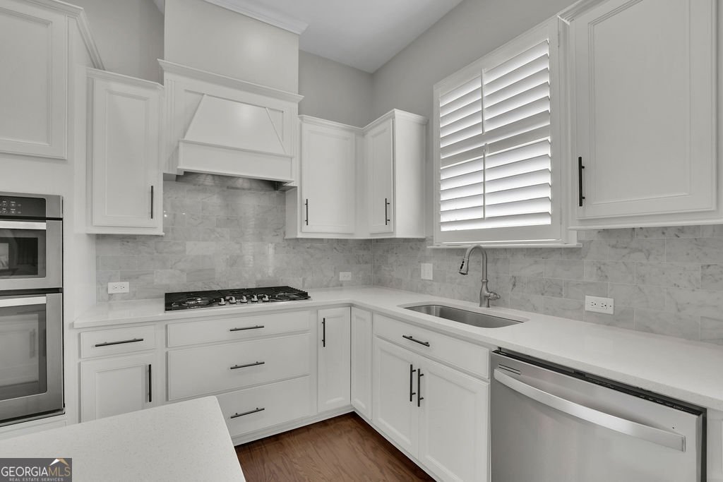 1145 Waters Way Kennesaw - Photo 18