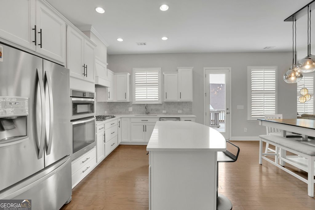 1145 Waters Way Kennesaw - Photo 19