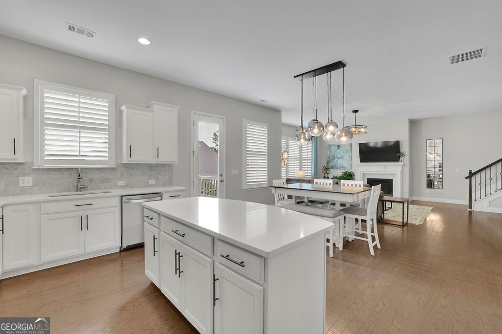 1145 Waters Way Kennesaw - Photo 20