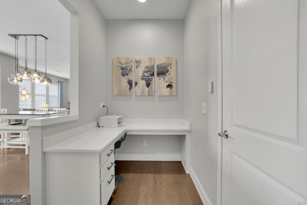 1145 Waters Way Kennesaw - Photo 21