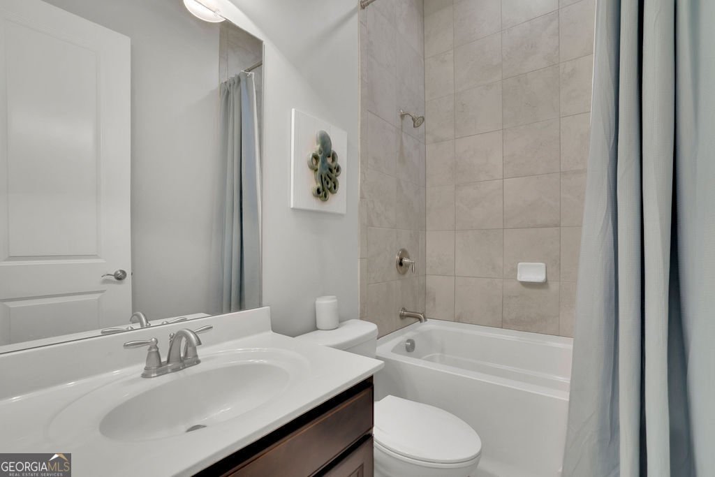1145 Waters Way Kennesaw - Photo 23