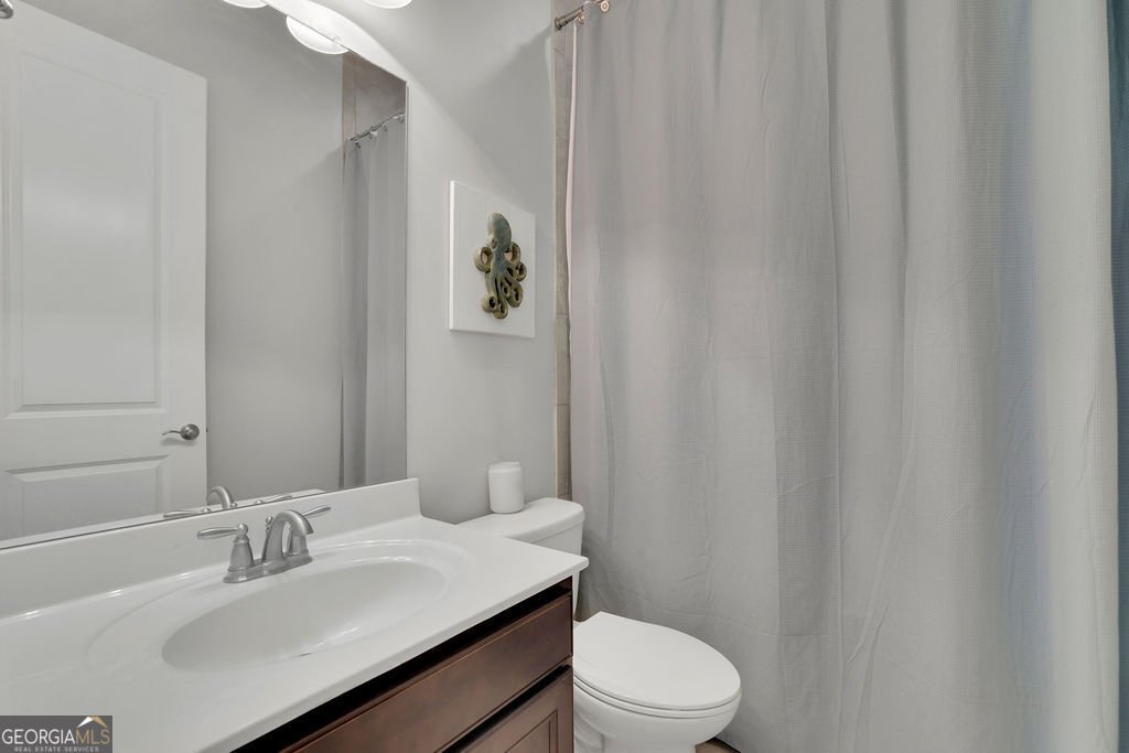 1145 Waters Way Kennesaw - Photo 24