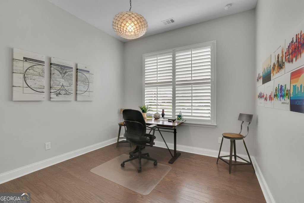 1145 Waters Way Kennesaw - Photo 25
