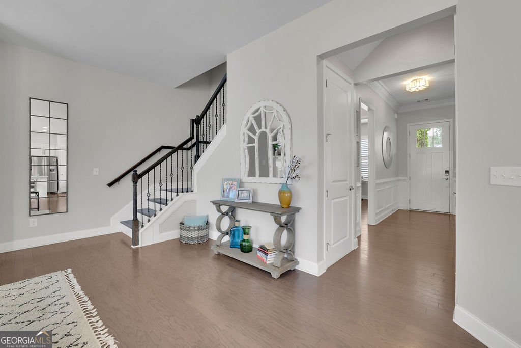 1145 Waters Way Kennesaw - Photo 26