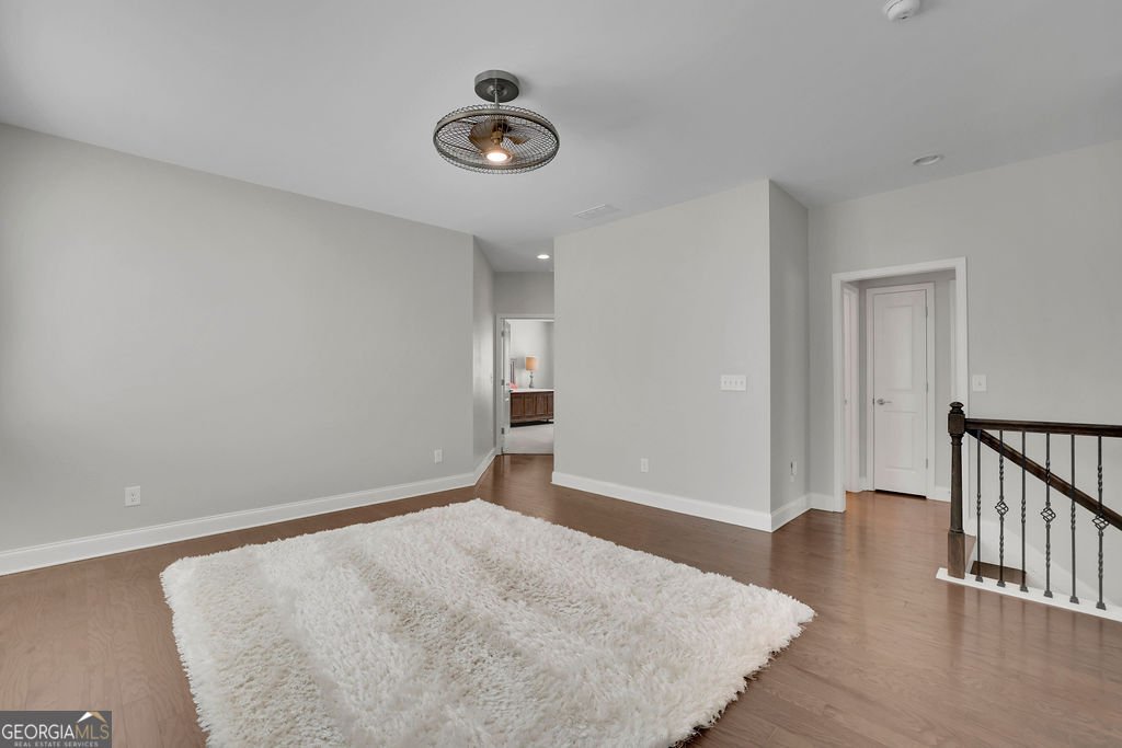 1145 Waters Way Kennesaw - Photo 28