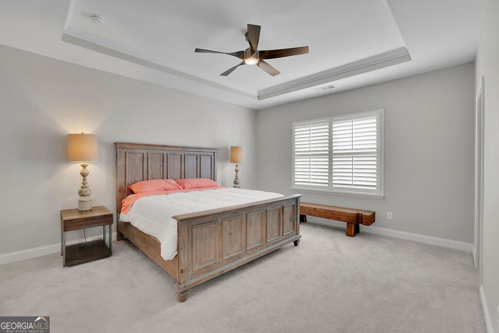 1145 Waters Way Kennesaw - Photo 29