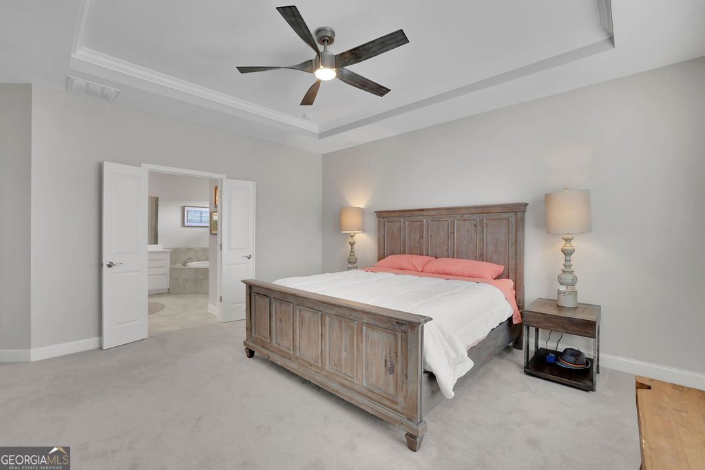 1145 Waters Way Kennesaw - Photo 30