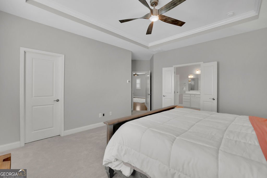 1145 Waters Way Kennesaw - Photo 31