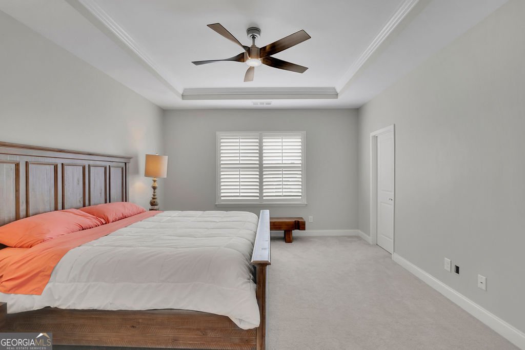 1145 Waters Way Kennesaw - Photo 32