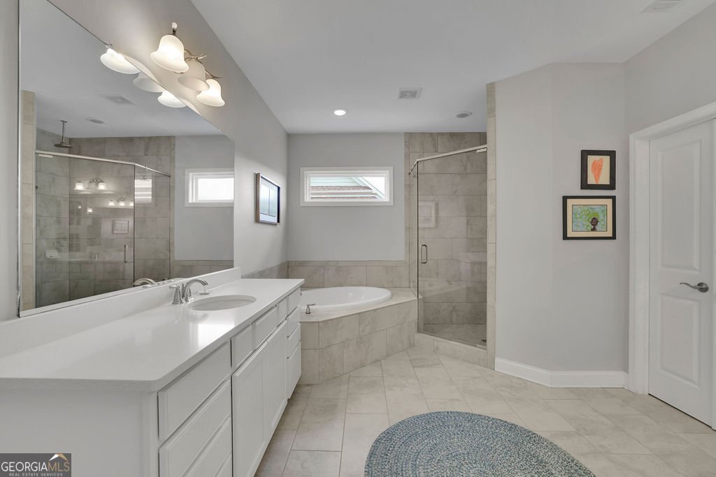 1145 Waters Way Kennesaw - Photo 34