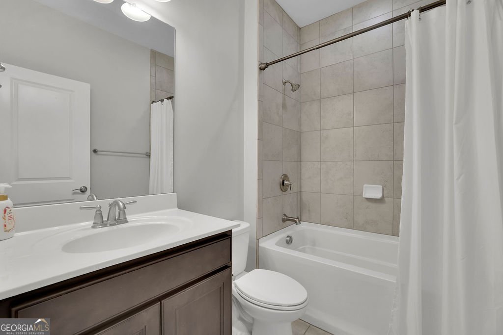 1145 Waters Way Kennesaw - Photo 40