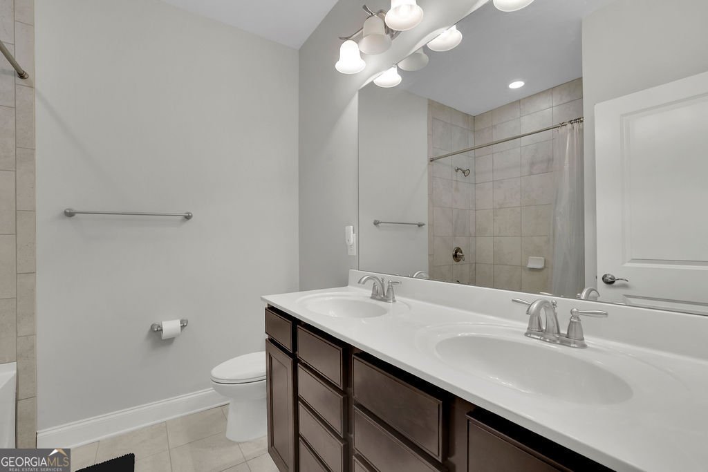 1145 Waters Way Kennesaw - Photo 43