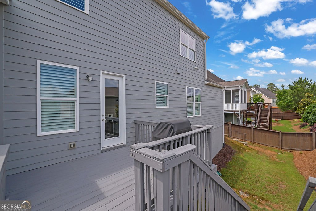 1145 Waters Way Kennesaw - Photo 47