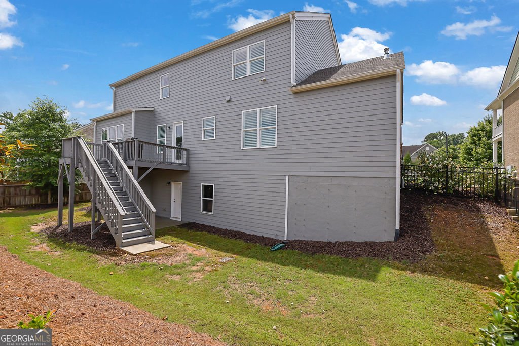 1145 Waters Way Kennesaw - Photo 48