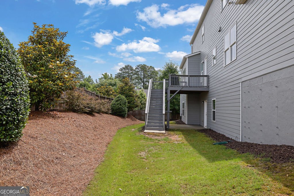 1145 Waters Way Kennesaw - Photo 49