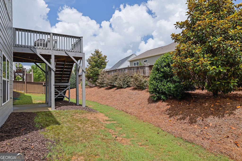 1145 Waters Way Kennesaw - Photo 50