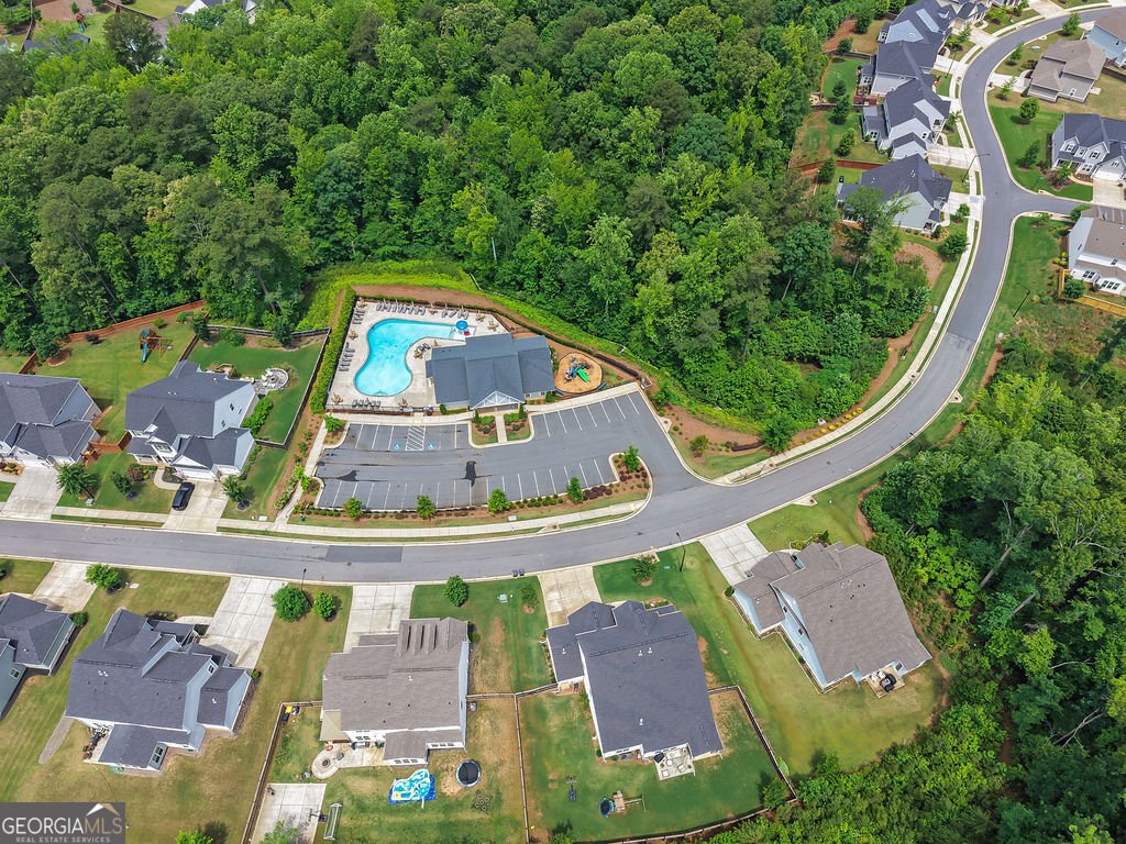1145 Waters Way Kennesaw - Photo 51