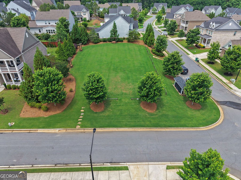 1145 Waters Way Kennesaw - Photo 53