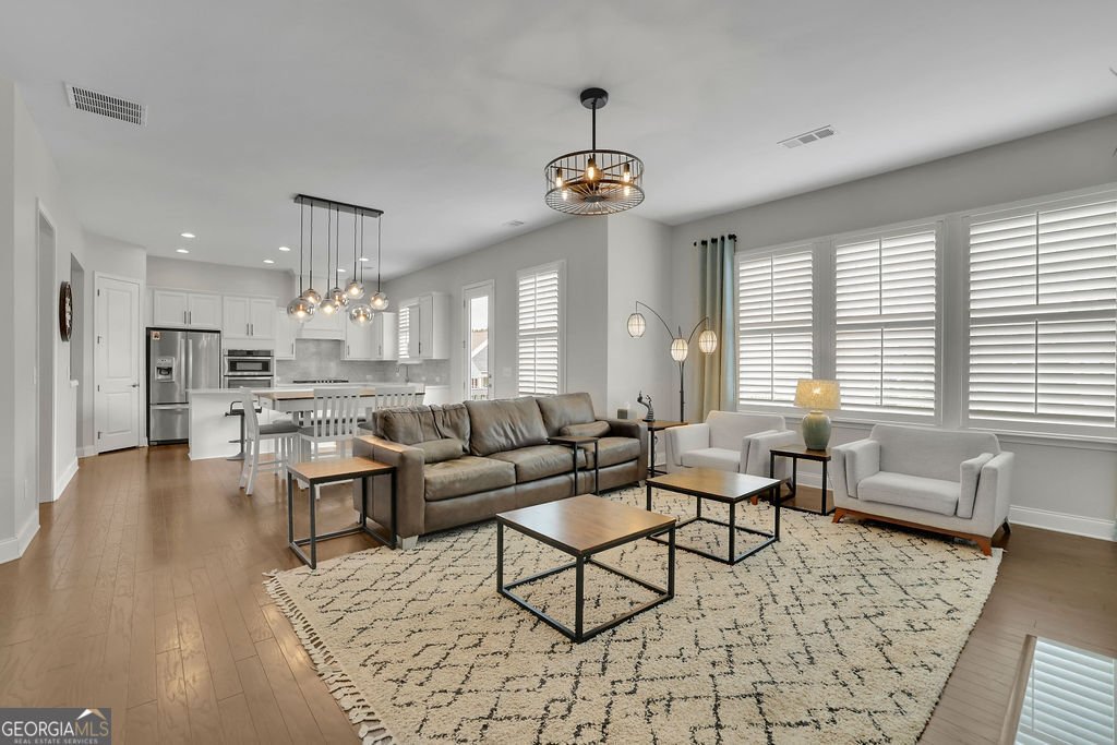 1145 Waters Way Kennesaw - Photo 8