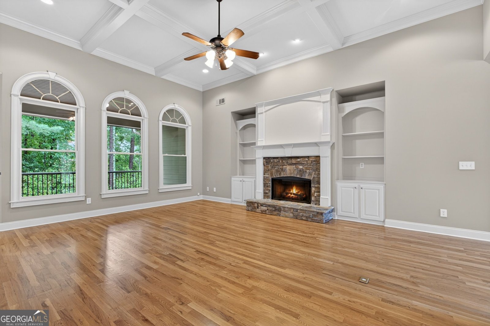 5807 Brookstone Circle Acworth - Photo 11