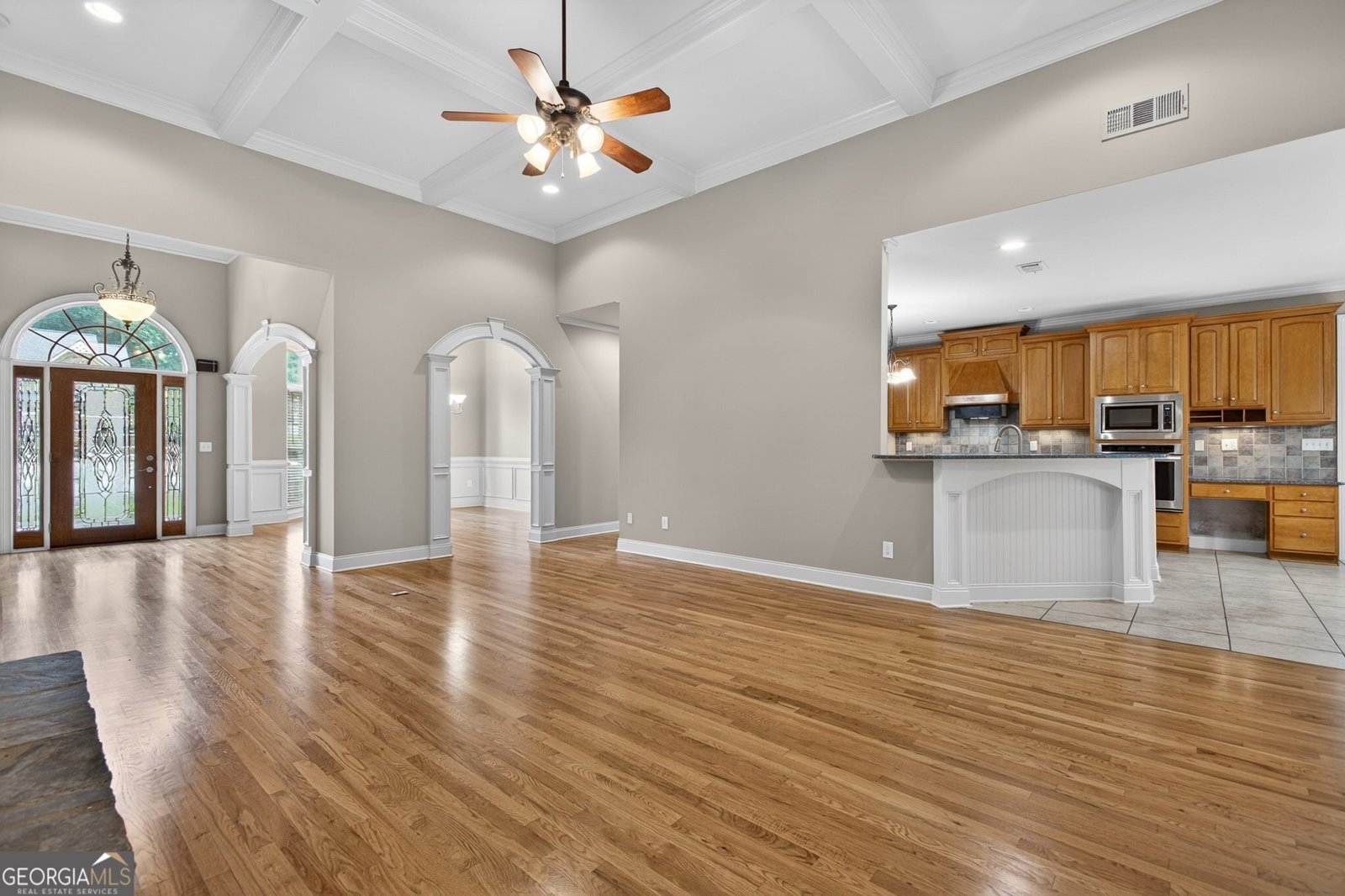 5807 Brookstone Circle Acworth - Photo 12