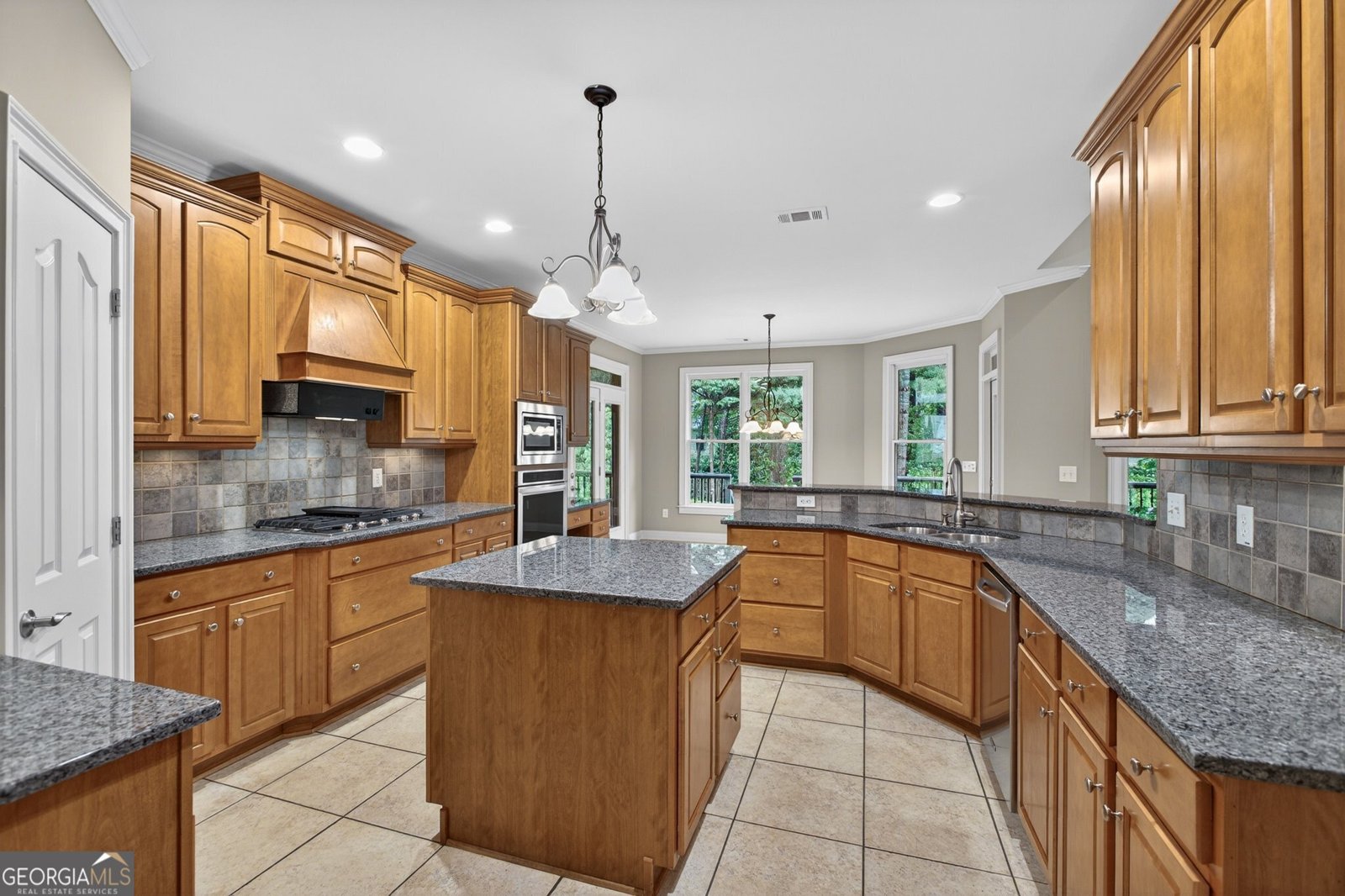 5807 Brookstone Circle Acworth - Photo 14