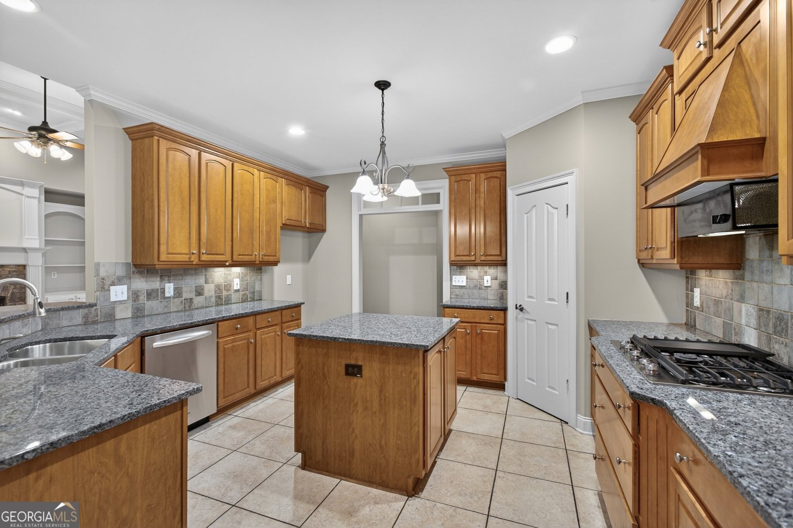5807 Brookstone Circle Acworth - Photo 15