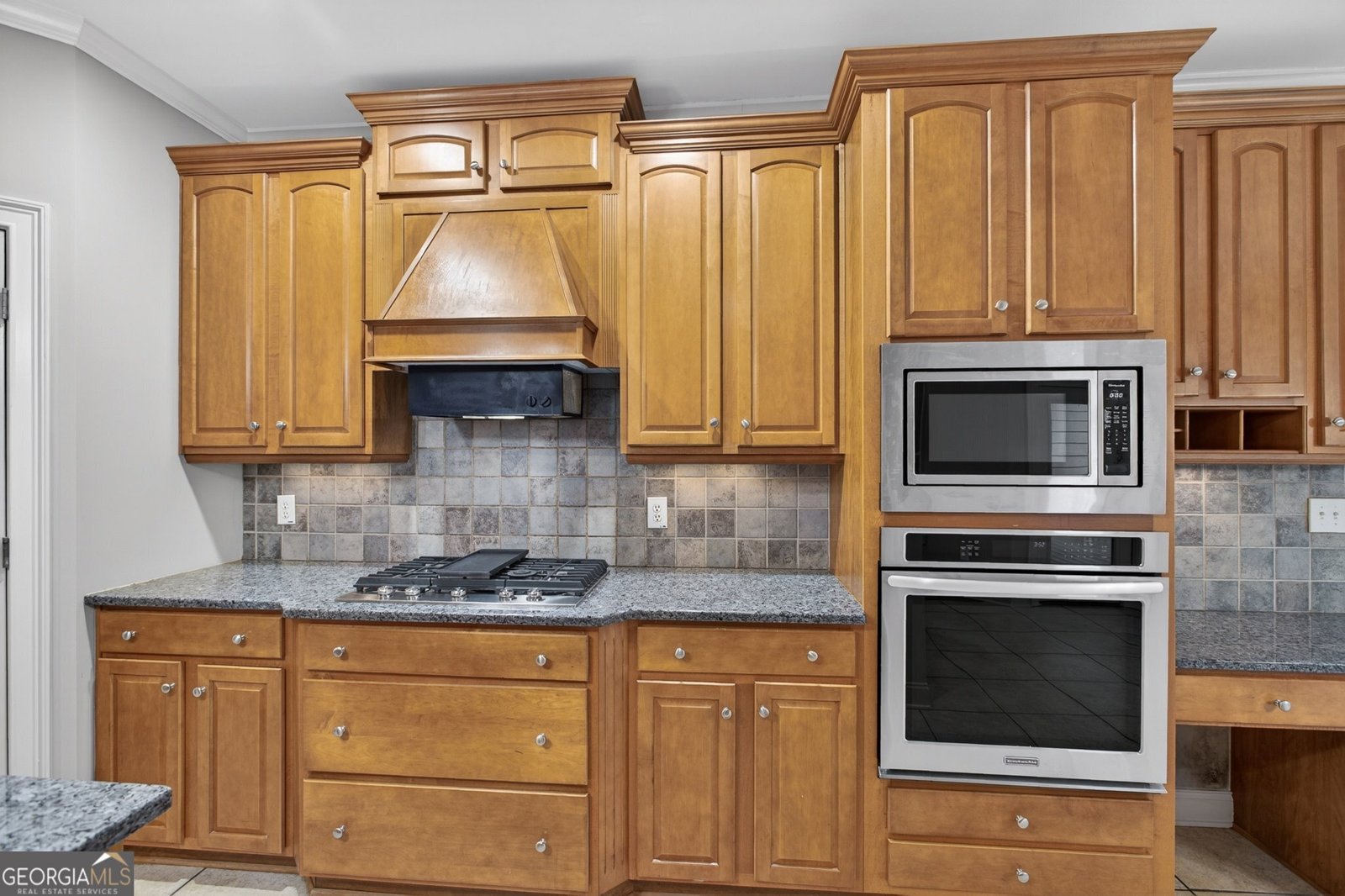 5807 Brookstone Circle Acworth - Photo 16