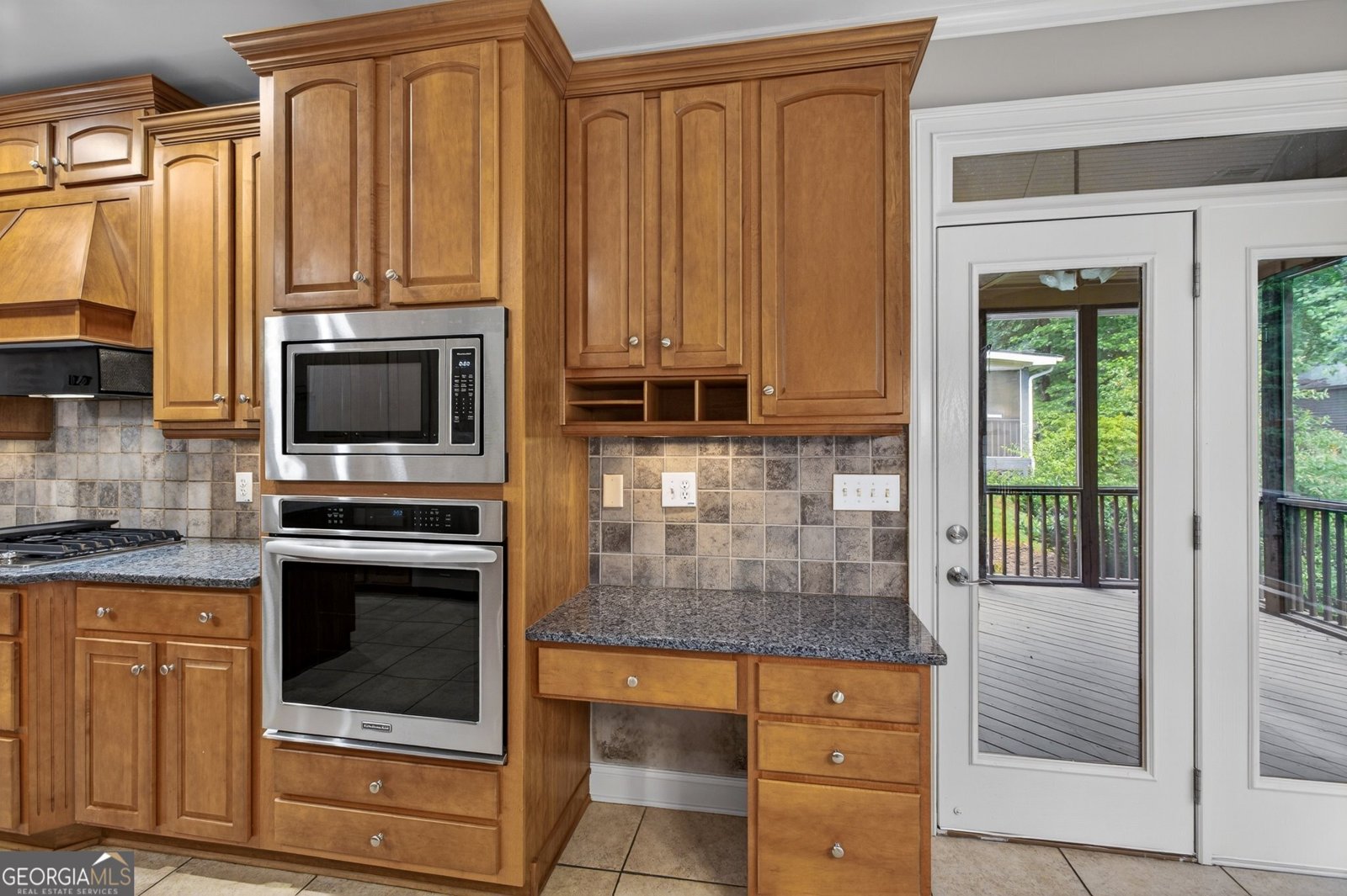 5807 Brookstone Circle Acworth - Photo 17
