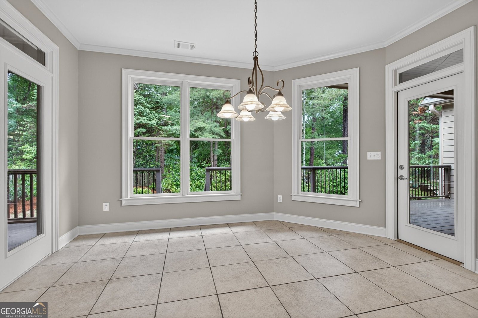 5807 Brookstone Circle Acworth - Photo 18
