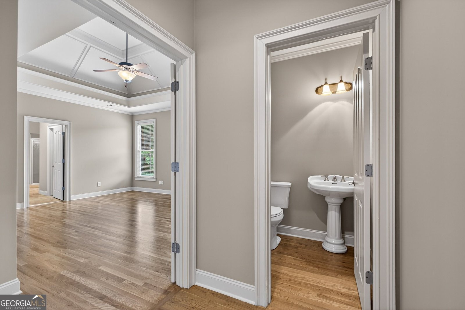 5807 Brookstone Circle Acworth - Photo 20