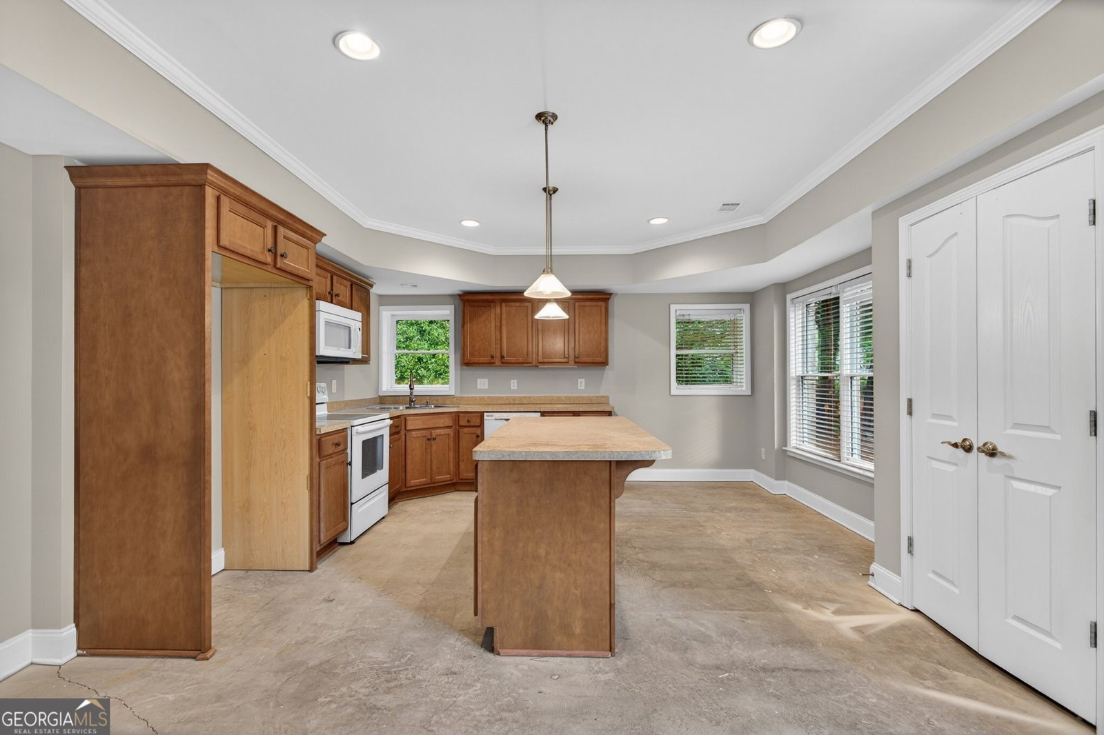 5807 Brookstone Circle Acworth - Photo 49