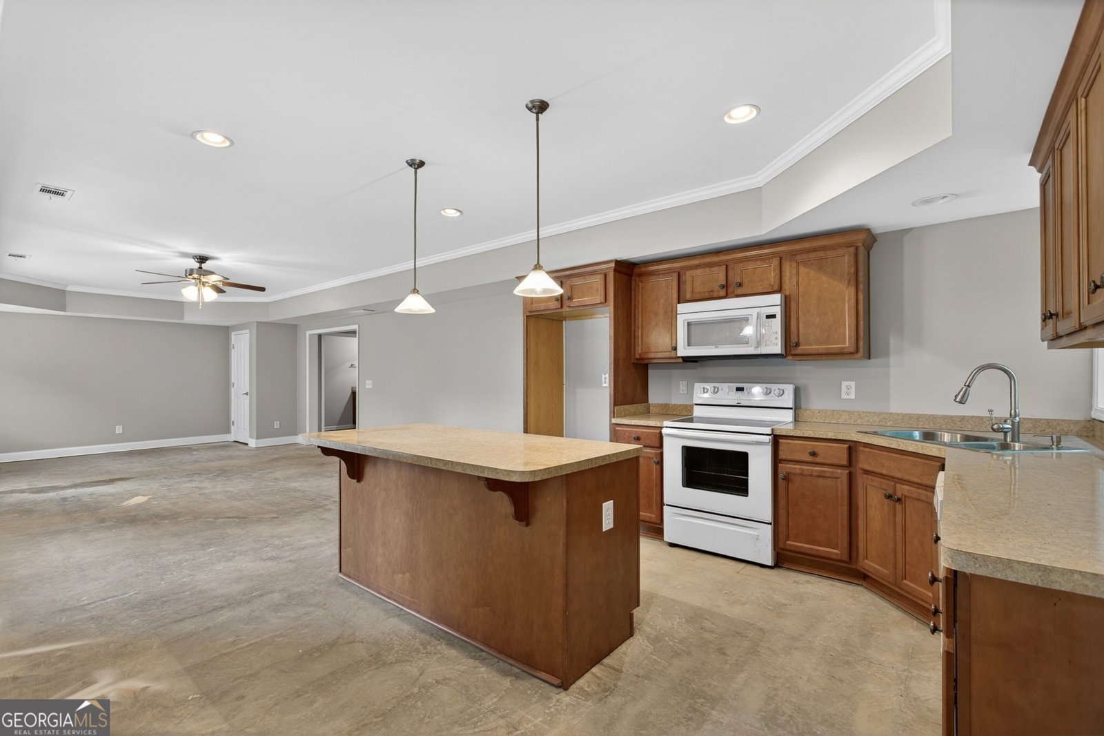 5807 Brookstone Circle Acworth - Photo 50