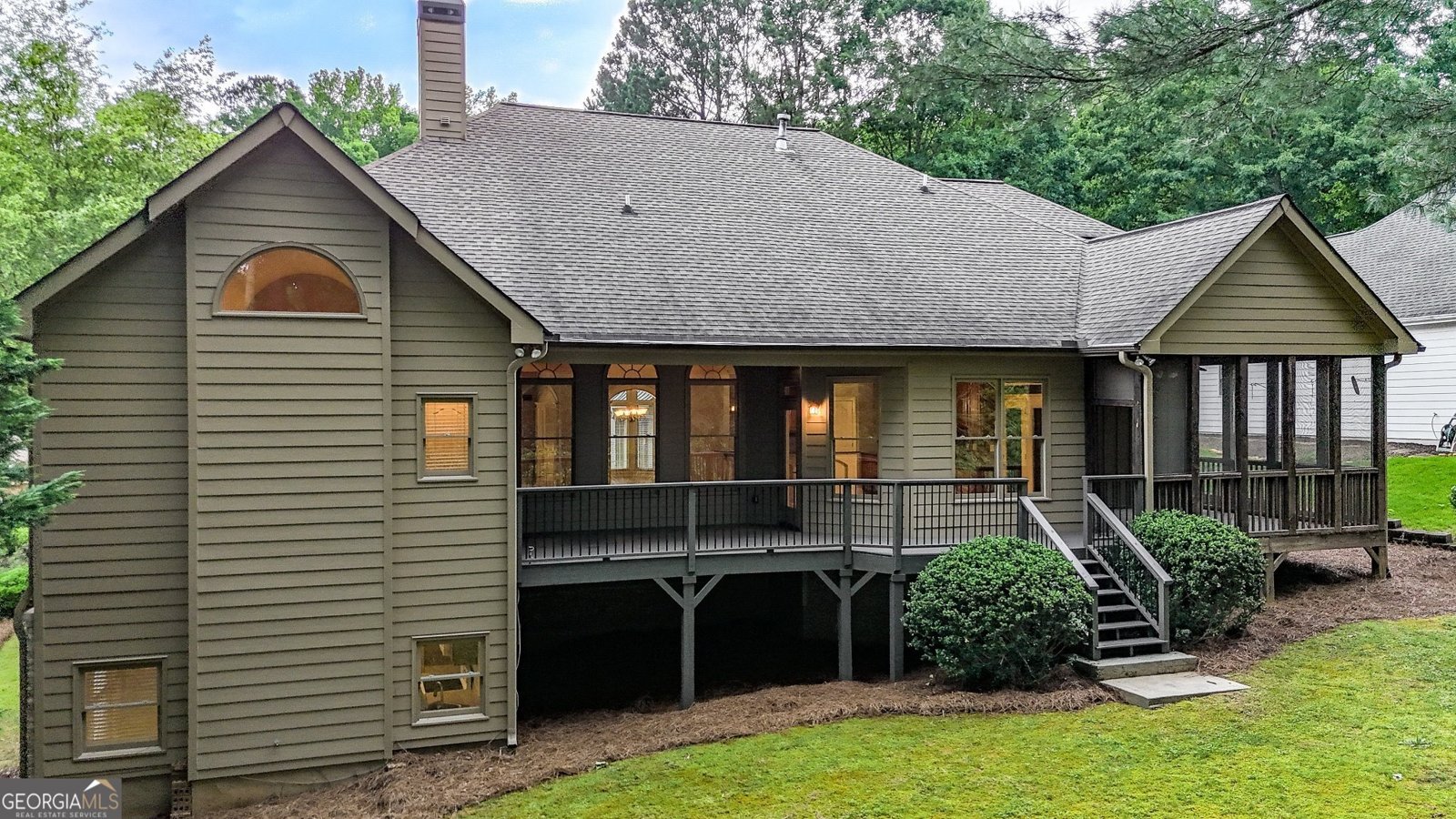 5807 Brookstone Circle Acworth - Photo 57